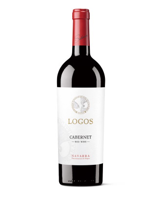 LOGOS TINTO CABERNET