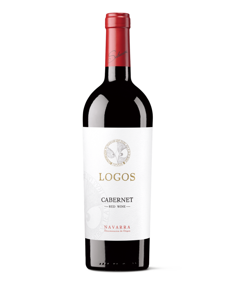 LOGOS TINTO CABERNET