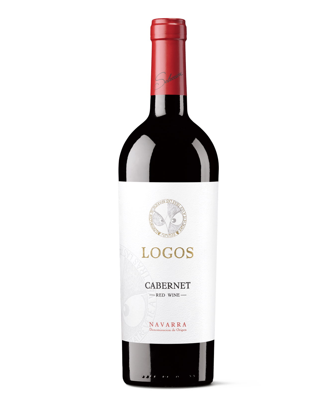 LOGOS TINTO CABERNET