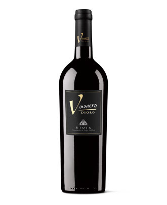 Vino Vinsacro Dioro Tinto de Bodegas Vinsacro