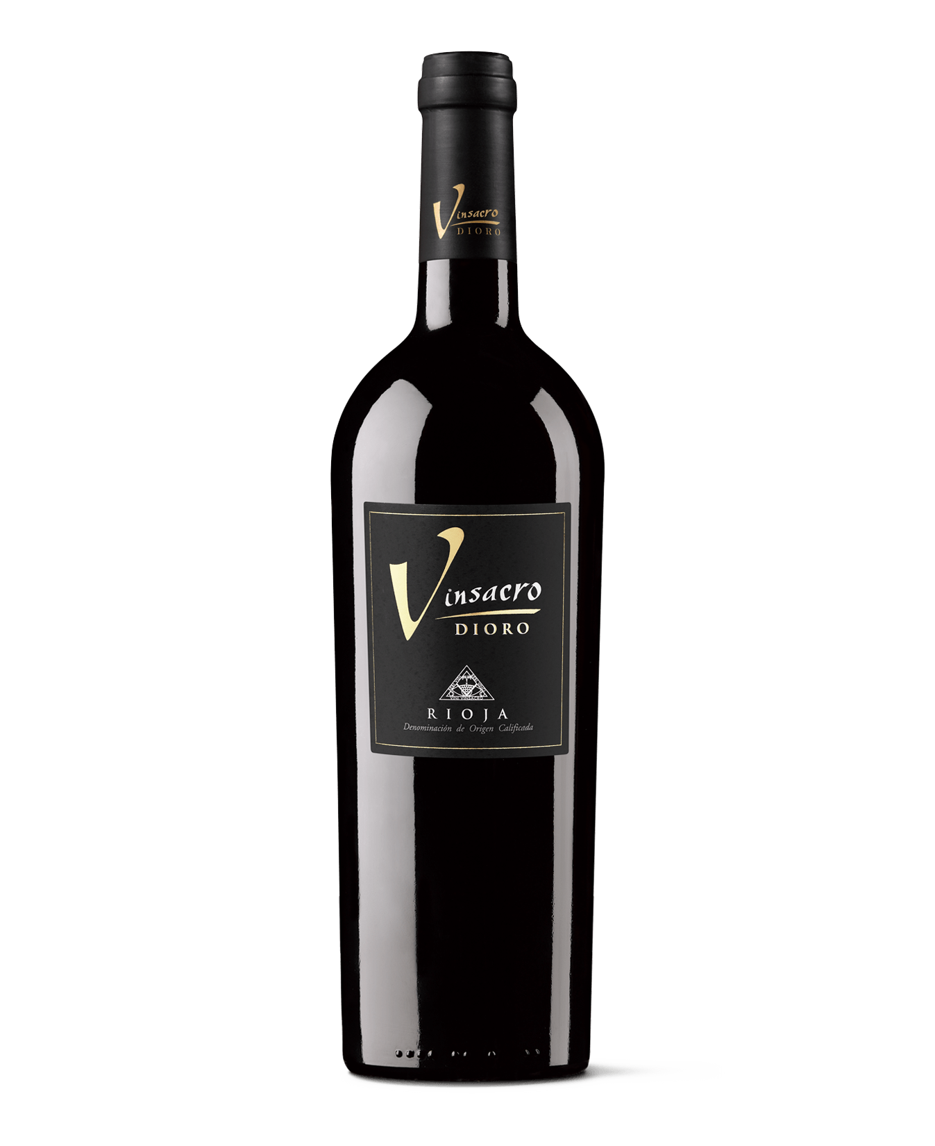 Vino Vinsacro Dioro Tinto de Bodegas Vinsacro