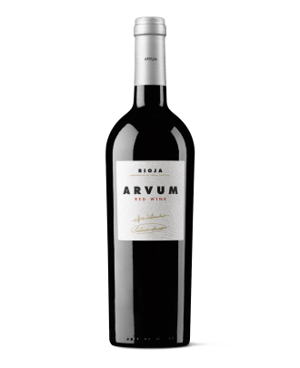 Vino de Autor Arvum Tinto DOCa Rioja