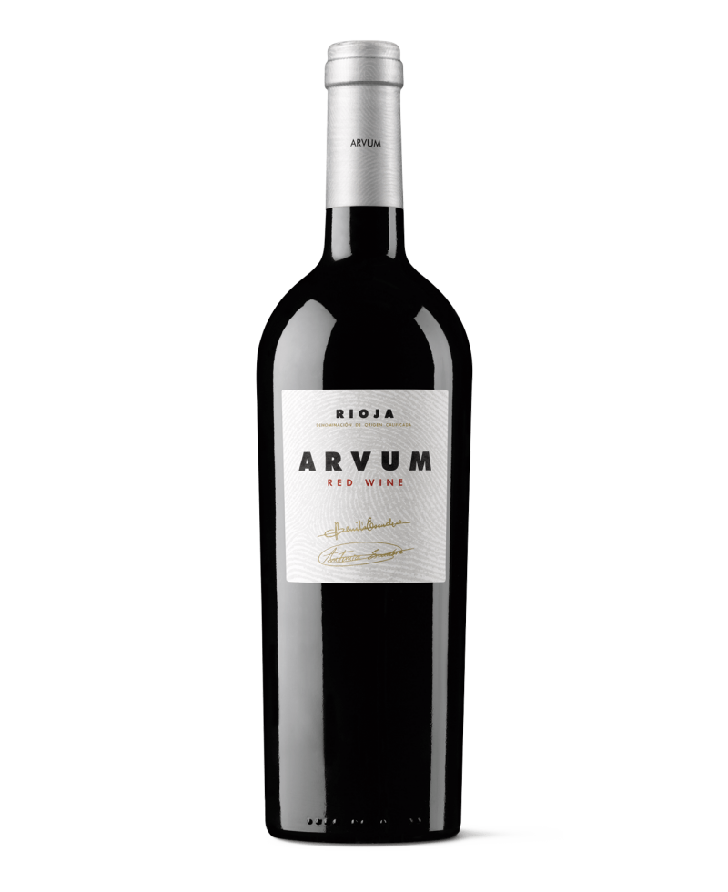 Vino de Autor Arvum Tinto DOCa Rioja