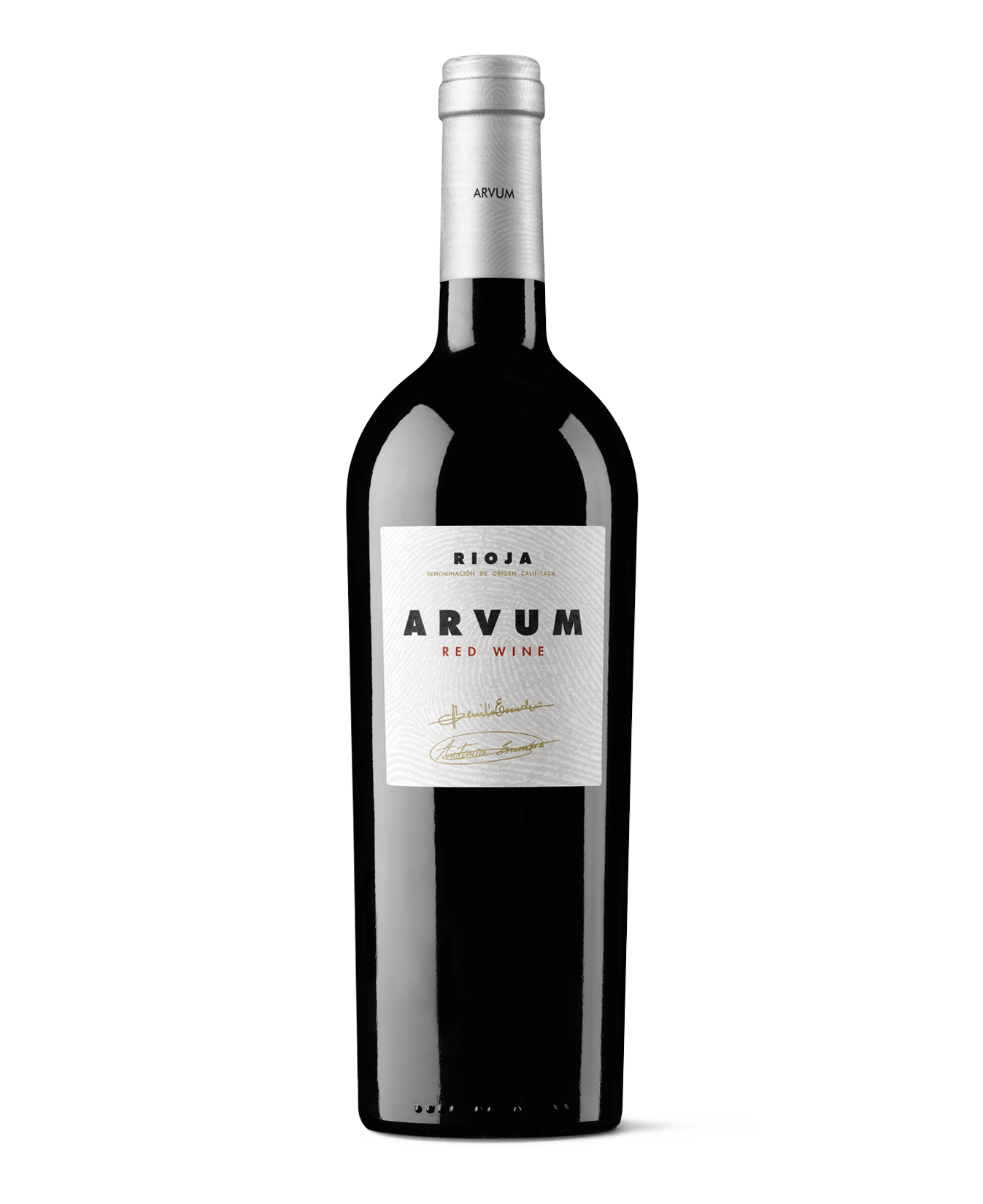 Vino de Autor Arvum Tinto DOCa Rioja