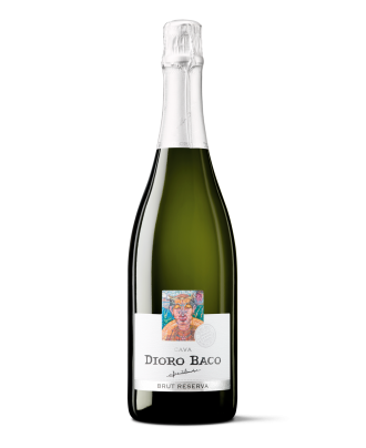 Cava Dioro Baco Brut Reserva