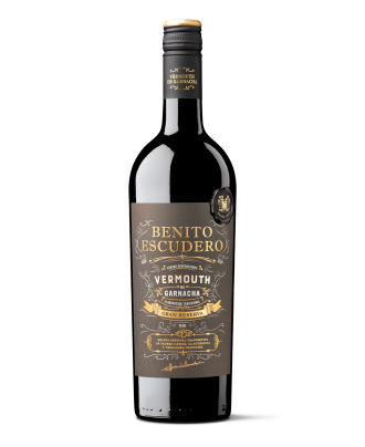 Vermouth Benito Escudero Gran Reserva