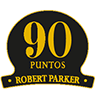 90 puntos Robert Parker