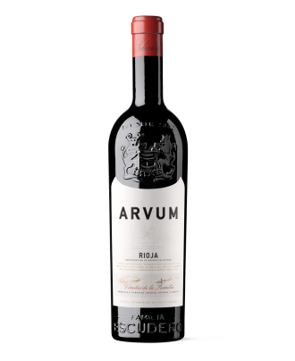 Vino Arvum Selección Tinto con DOCa Rioja de Bodegas Vinsacro