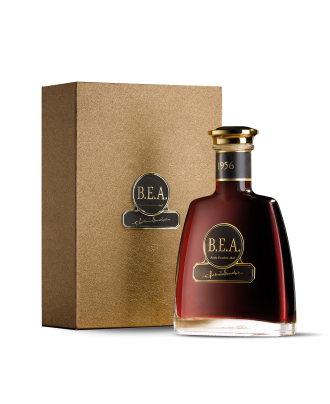 Vino tinto B.E.A. 1956 de Bodegas Vinsacro