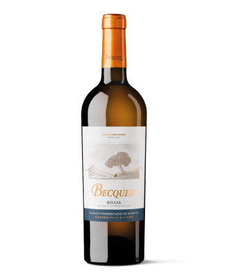 Becquer Blanco