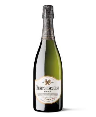 Cava Benito Escudero "Brut"