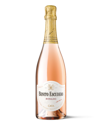 BE CAVA ROSADO