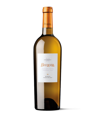 Becquer Blanco 2019