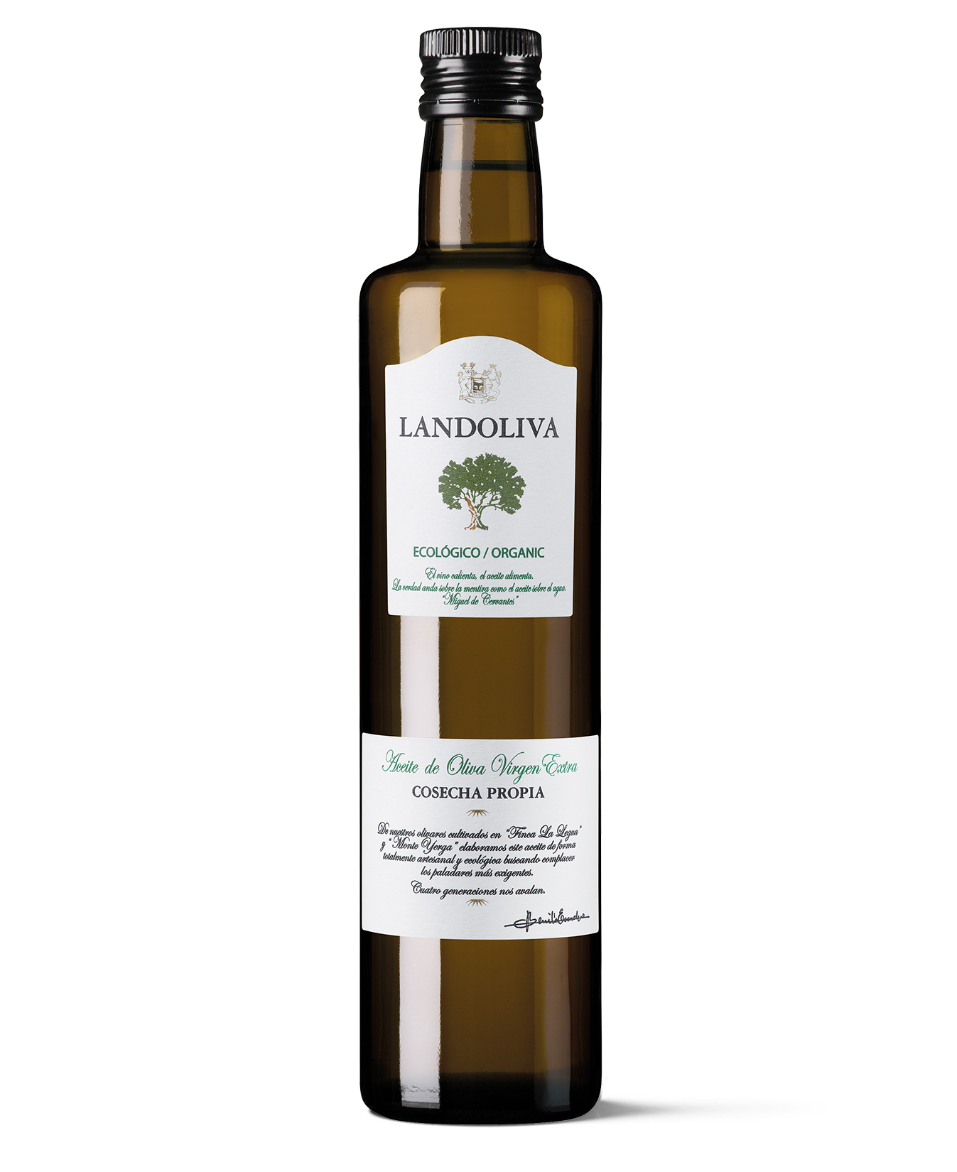 Landoliva