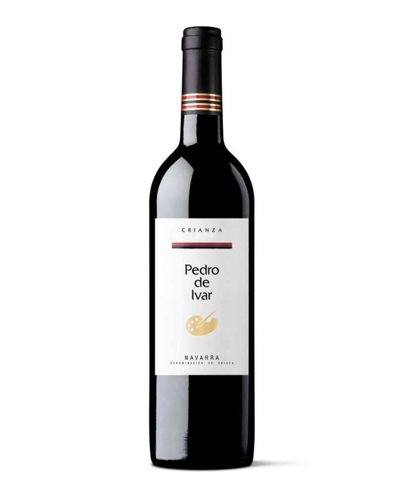 PEDRO DE IVAR CRIANZA 2019