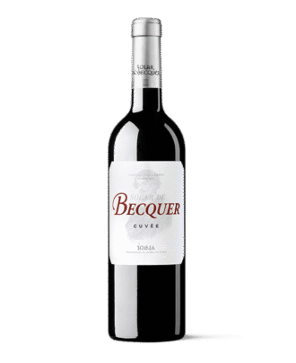 SOLAR DE BECQUER TINTO
