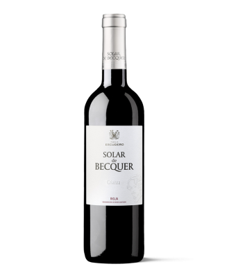 SOLAR DE BECQUER CRIANZA