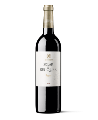 SOLAR DE BECQUER RESERVA