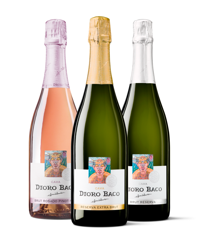 Tienda Online Bodegas Escudero. Disfruta los cavas riojanos.