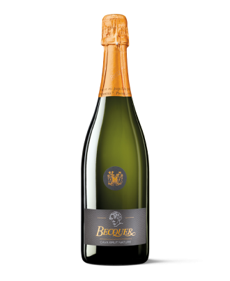 Cava Becquer "Brut Nature"