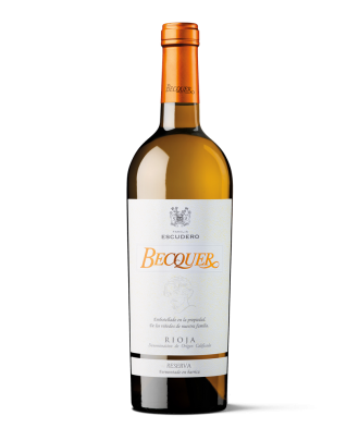 BECQUER WHITE WINE RESERVA