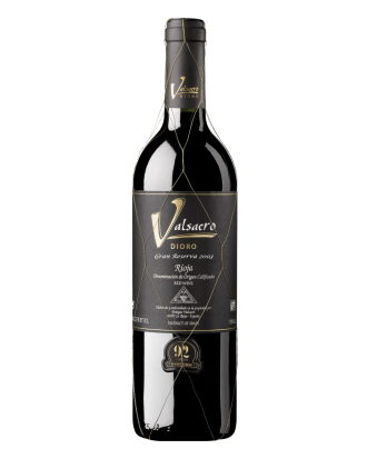 VALSACRO DIORO GRAN RESERVA 2003