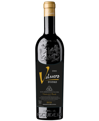 VALSACRO DIORO SELECCION 2001
