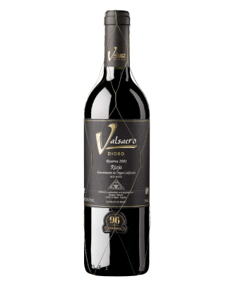 VALSACRO DIORO RESERVA 2001