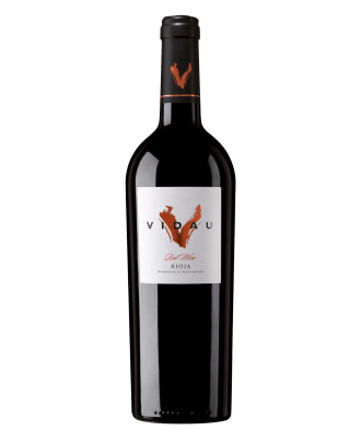 Vidau. Doca Rioja un vino de Autor con toda la tradición de la Familia Escudero